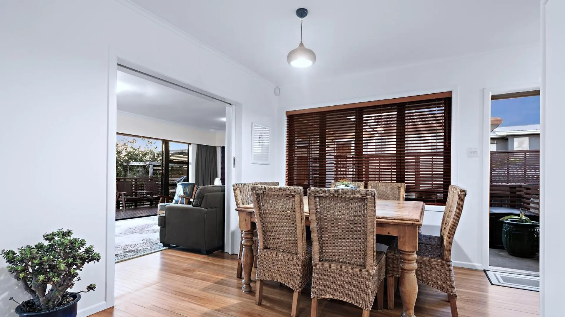 Holiday home Ultimate Beach Location Mount Maunganui